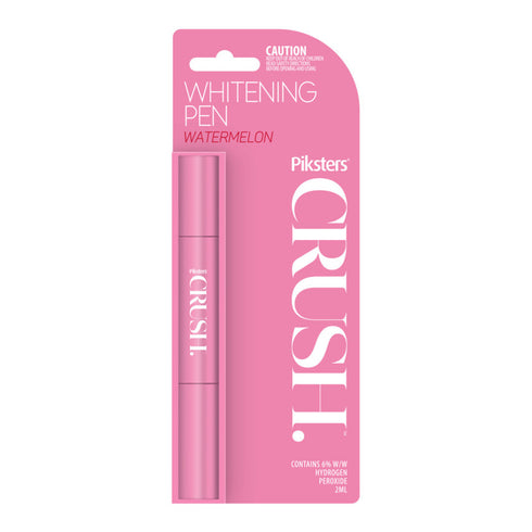 Image of PIKSTERS Crush Whitening Pen Watermelon 2ml