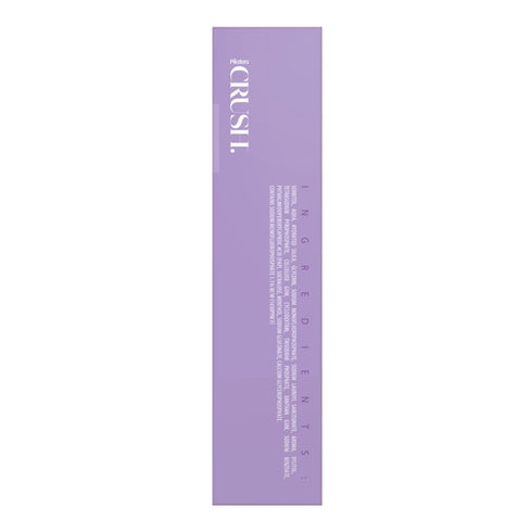 Ingredients in PIKSTERS Crush Whitening Toothpaste Passionfruit 96g