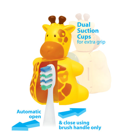 PIKSTERS Bathroom Buddies 8 pack-Matakana Pharmacy