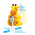 PIKSTERS Bathroom Buddies 8 pack-Matakana Pharmacy