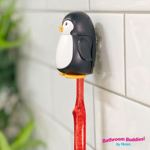 PIKSTERS Bathroom Buddies 8 pack-Matakana Pharmacy
