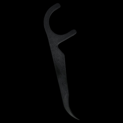 PIKSTERS Eco Floss Picks 50 pack-Matakana Pharmacy