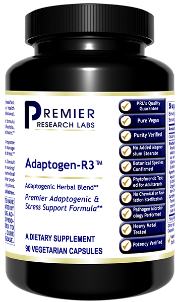 Adaptogen-R3 90caps-Matakana Pharmacy