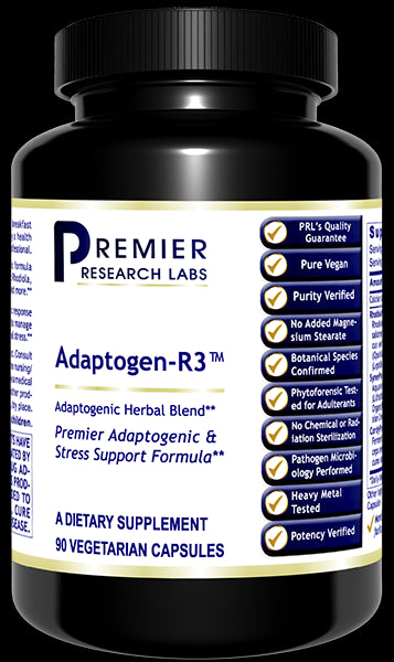Adaptogen-R3 90caps-Matakana Pharmacy