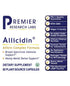 Allicidin 60caps-Matakana Pharmacy