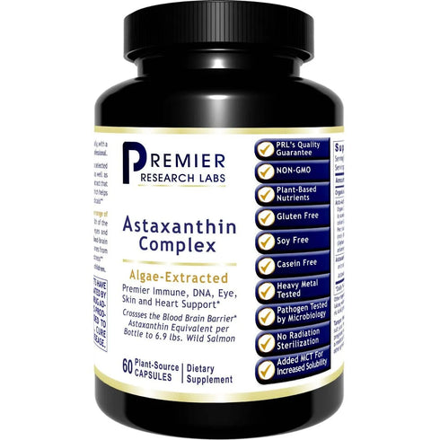 AstaComplete FX 60caps-Matakana Pharmacy
