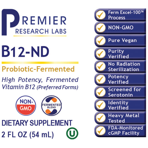 B12-ND 54ml-Matakana Pharmacy