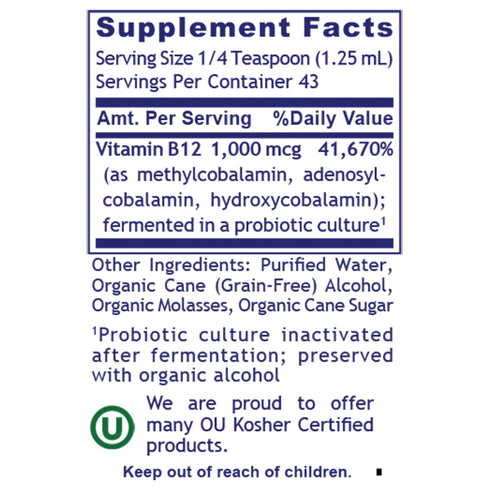 B12-ND 54ml-Matakana Pharmacy