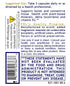 Bone Health 90caps-Matakana Pharmacy