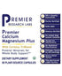 Calcium Magnesium Plus 90caps-Matakana Pharmacy