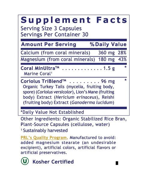 Calcium Magnesium Plus 90caps-Matakana Pharmacy