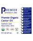 Castor Oil Liquid 237ml-Matakana Pharmacy