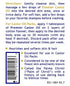 Castor Oil Liquid 237ml-Matakana Pharmacy