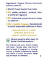 Castor Oil Liquid 237ml-Matakana Pharmacy