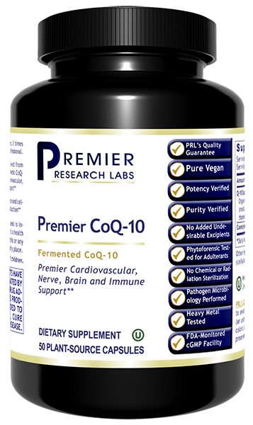 CoQ10 50caps-Matakana Pharmacy