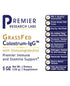 Colostrum-LGG (Previously known as Colostrum-21) 150g-Matakana Pharmacy