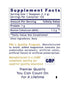 Colostrum-LGG (Previously known as Colostrum-21) 150g-Matakana Pharmacy