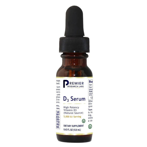 D3 Serum Liquid 12.6ml-Matakana Pharmacy