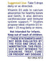 D3 Serum Liquid 12.6ml-Matakana Pharmacy