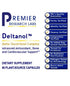 Deltanol 60caps-Matakana Pharmacy
