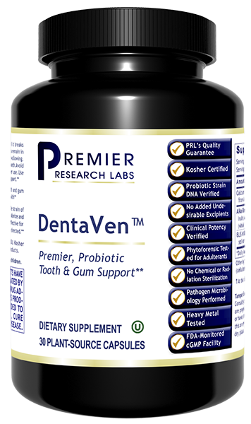DentaVen 30caps-Matakana Pharmacy