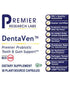 DentaVen 30caps-Matakana Pharmacy