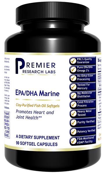 EPA/DHA Marine 90sgcaps-Matakana Pharmacy