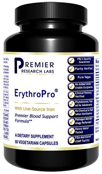 ErythroPro 60caps-Matakana Pharmacy