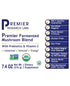 Fermented Mushroom Blend Powder 210g-Matakana Pharmacy