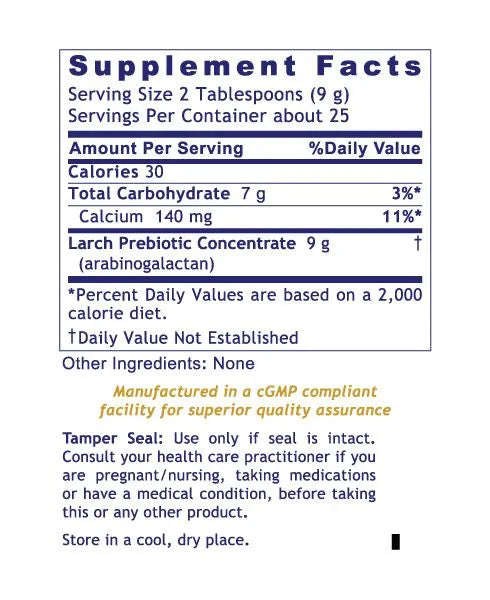 Galactan Powder 227g-Matakana Pharmacy