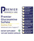 Glucosamine 120caps-Matakana Pharmacy