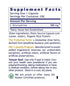 Glutamine 100caps-Matakana Pharmacy