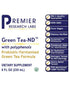 Green Tea-ND Liquid 58ml-Matakana Pharmacy