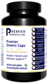 Greens 150caps-Matakana Pharmacy