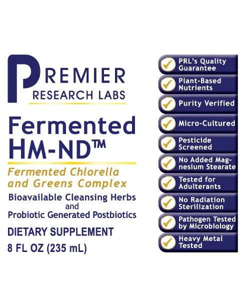 HM-ND Liquid 235ml-Matakana Pharmacy