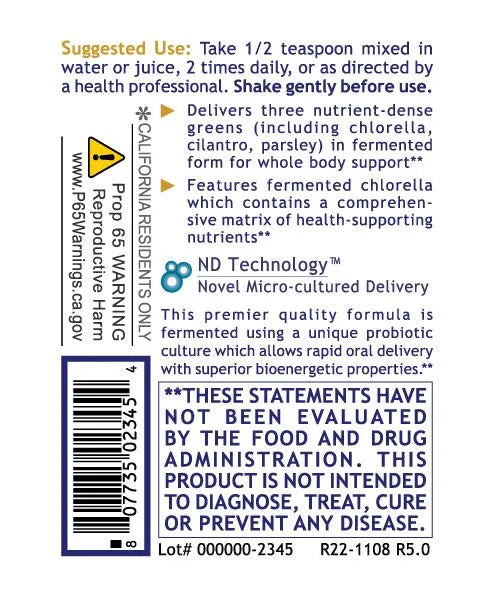 HM-ND Liquid 235ml-Matakana Pharmacy