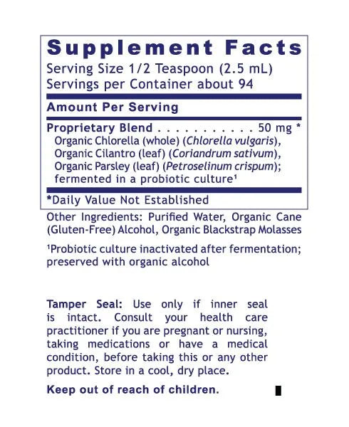 HM-ND Liquid 235ml-Matakana Pharmacy