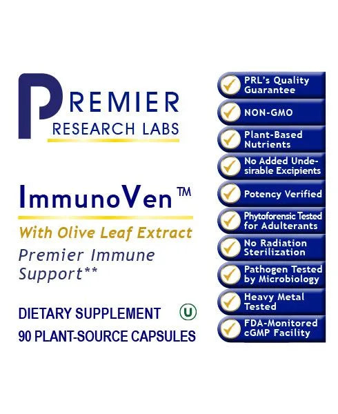 ImmunoVen 90caps-Matakana Pharmacy