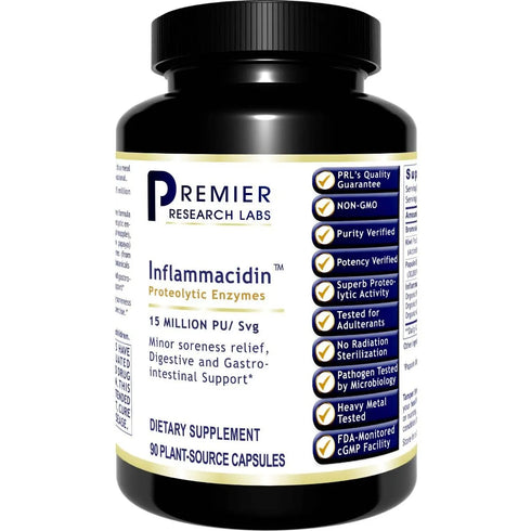 Inflammacidin 90caps-Matakana Pharmacy