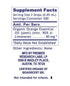 Limonene 15mls-Matakana Pharmacy
