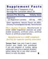 Magnesium Powder 125g-Matakana Pharmacy