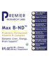 Max B Liquid 235ml-Matakana Pharmacy
