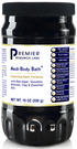 Medi-Body Bath Powder 675g-Matakana Pharmacy