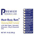 Medi-Body Bath Powder 675g-Matakana Pharmacy