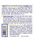 Medi-Body Bath Powder 675g-Matakana Pharmacy
