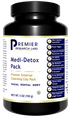 Medi Detox Pack Powder 150g-Matakana Pharmacy