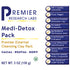 Medi Detox Pack Powder 150g-Matakana Pharmacy
