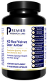 NZ-Red Velvet Deer Antler 30caps-Matakana Pharmacy