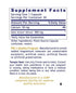 NZ-Red Velvet Deer Antler 30caps-Matakana Pharmacy