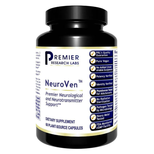 NeuroVen 60caps-Matakana Pharmacy